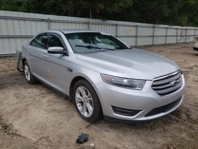 FORD TAURUS SEL 2015 1fahp2e85fg193650