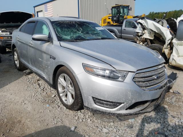 FORD TAURUS SEL 2015 1fahp2e85fg195897