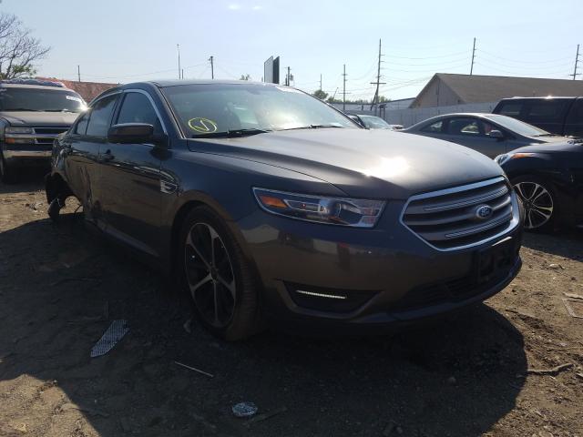 FORD TAURUS SEL 2015 1fahp2e85fg195933