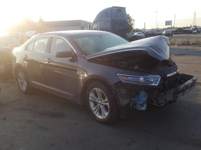 FORD TAURUS SEL 2015 1fahp2e85fg202802