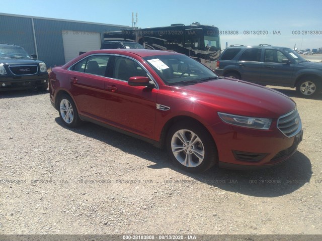 FORD TAURUS 2015 1fahp2e85fg202976