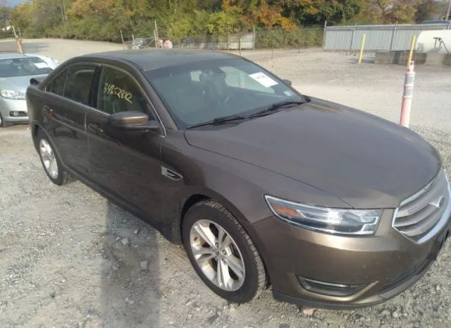 FORD TAURUS 2015 1fahp2e85fg203464