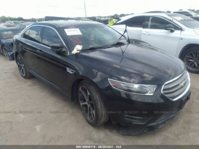 FORD TAURUS 2015 1fahp2e85fg207384