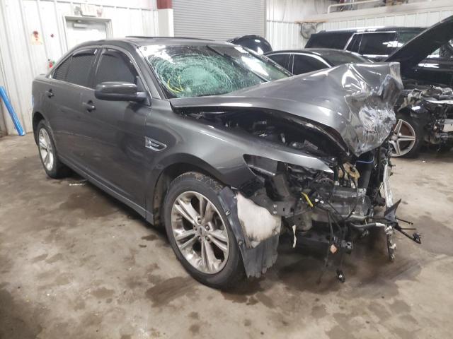 FORD TAURUS SEL 2015 1fahp2e85fg208499