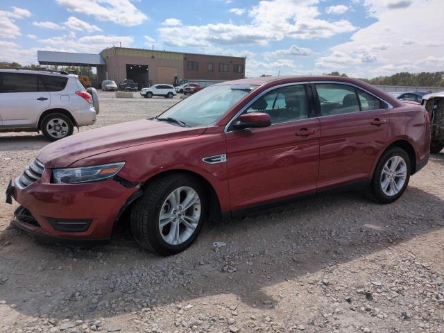 FORD TAURUS SEL 2015 1fahp2e85fg209250