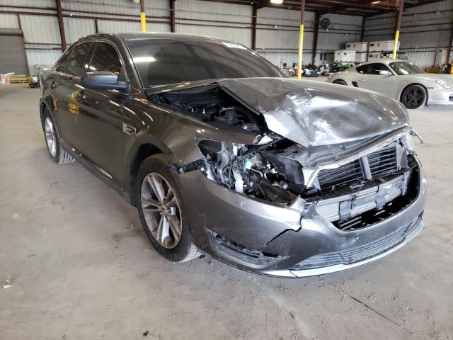 FORD TAURUS SEL 2016 1fahp2e85gg100398