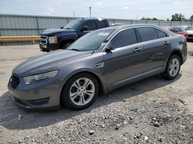 FORD TAURUS SEL 2016 1fahp2e85gg101471