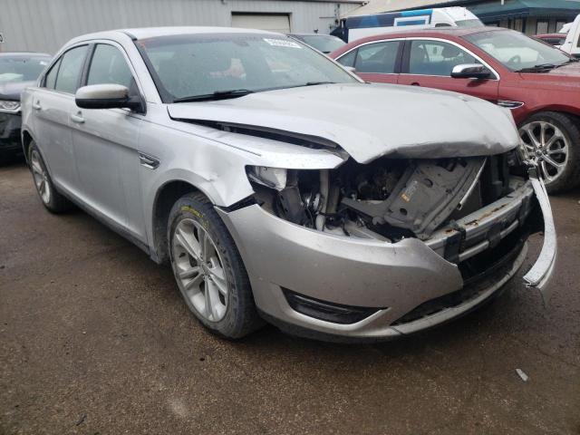 FORD TAURUS SEL 2016 1fahp2e85gg102054