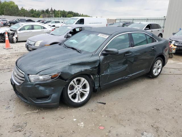 FORD TAURUS SEL 2016 1fahp2e85gg109215