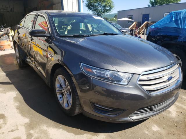 FORD TAURUS SEL 2016 1fahp2e85gg109800