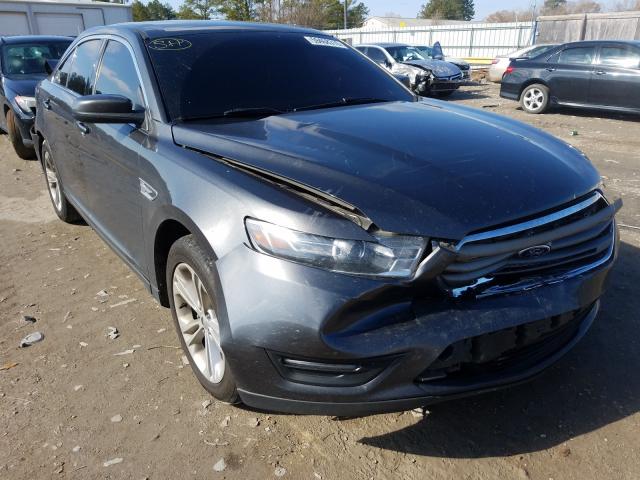 FORD TAURUS SEL 2016 1fahp2e85gg112146