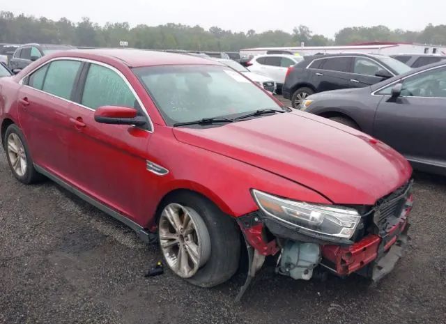 FORD TAURUS 2016 1fahp2e85gg125754