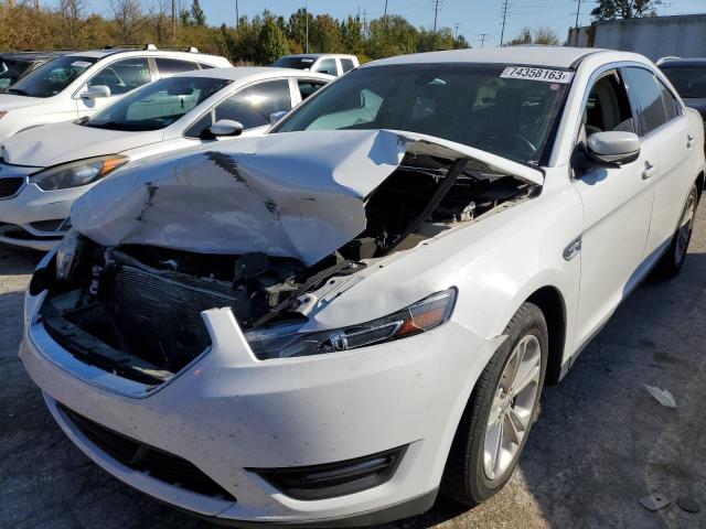 FORD TAURUS 2016 1fahp2e85gg127973