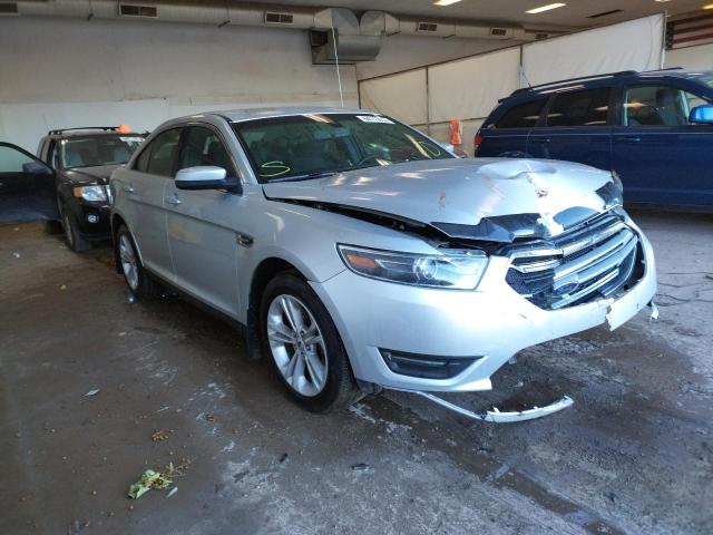 FORD TAURUS SEL 2016 1fahp2e85gg128525