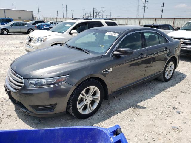 FORD TAURUS SEL 2016 1fahp2e85gg131800