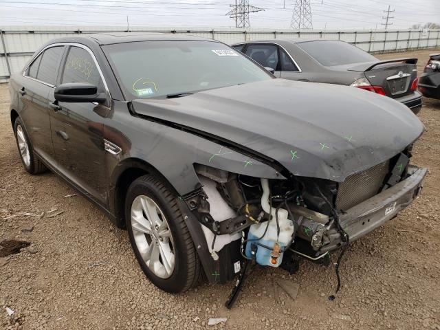 FORD TAURUS SEL 2016 1fahp2e85gg133031