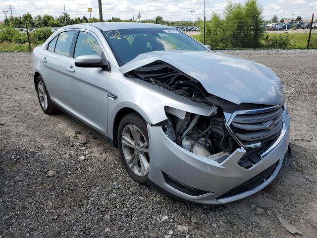 FORD TAURUS SEL 2016 1fahp2e85gg133160