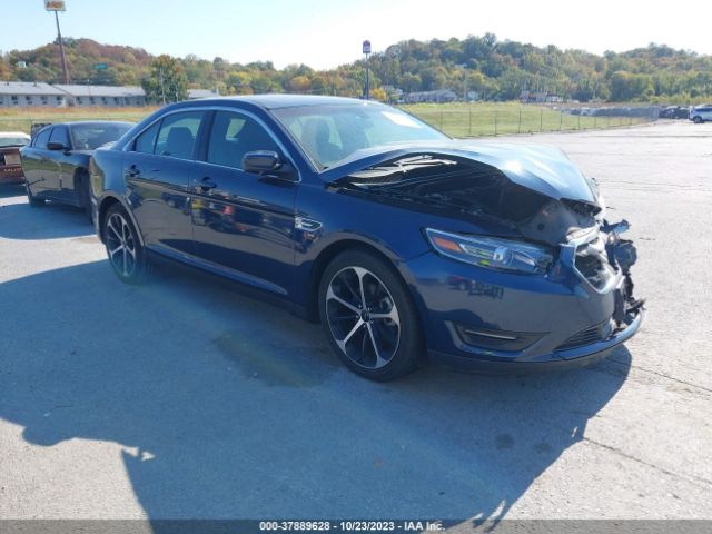 FORD TAURUS 2016 1fahp2e85gg134390