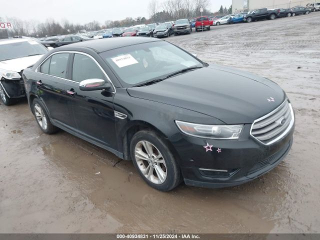 FORD TAURUS 2016 1fahp2e85gg136138