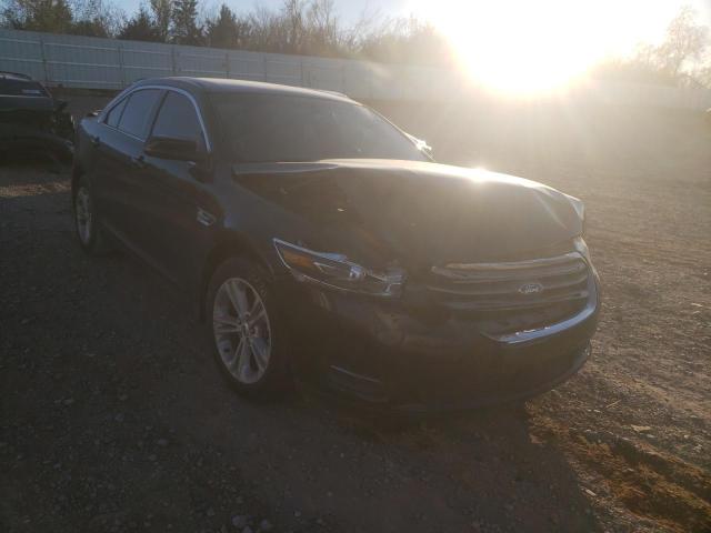 FORD TAURUS SEL 2016 1fahp2e85gg137161