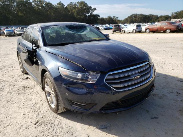 FORD TAURUS SEL 2016 1fahp2e85gg139914