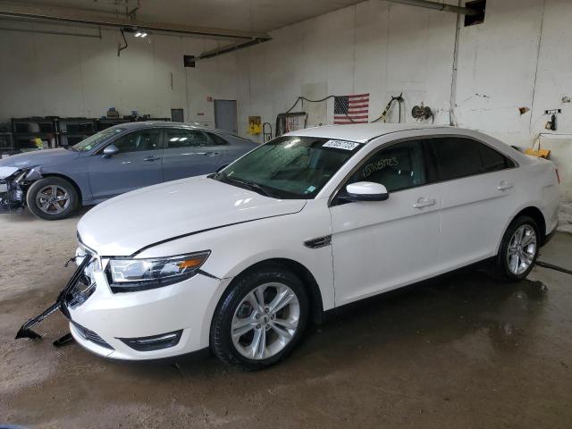 FORD TAURUS 2016 1fahp2e85gg141436