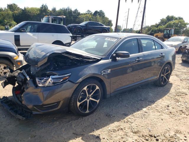 FORD TAURUS SEL 2016 1fahp2e85gg142585