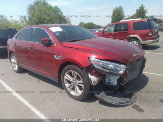 FORD TAURUS 2016 1fahp2e85gg143543