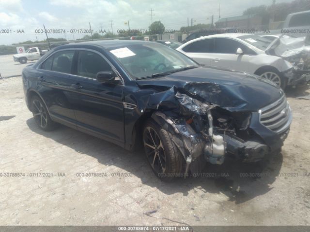 FORD TAURUS 2016 1fahp2e85gg143672