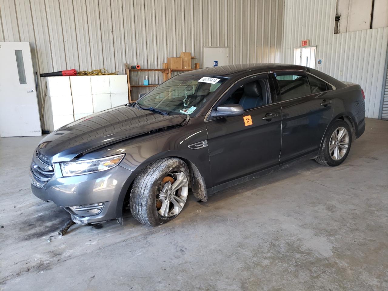 FORD TAURUS 2016 1fahp2e85gg144076