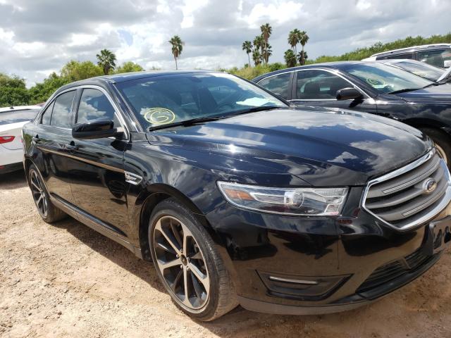 FORD TAURUS SEL 2016 1fahp2e85gg144577