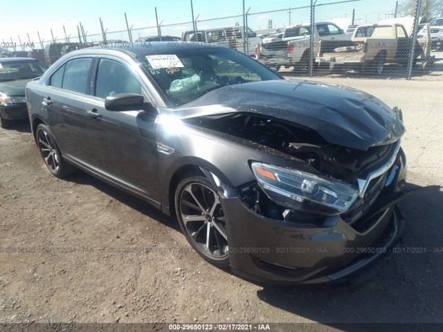 FORD TAURUS 2016 1fahp2e85gg145180