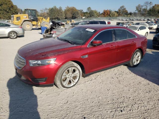 FORD TAURUS SEL 2016 1fahp2e85gg146359