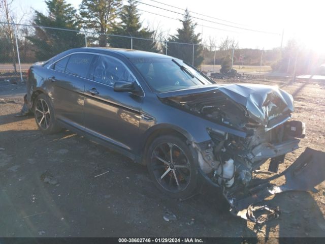 FORD TAURUS 2016 1fahp2e85gg153280