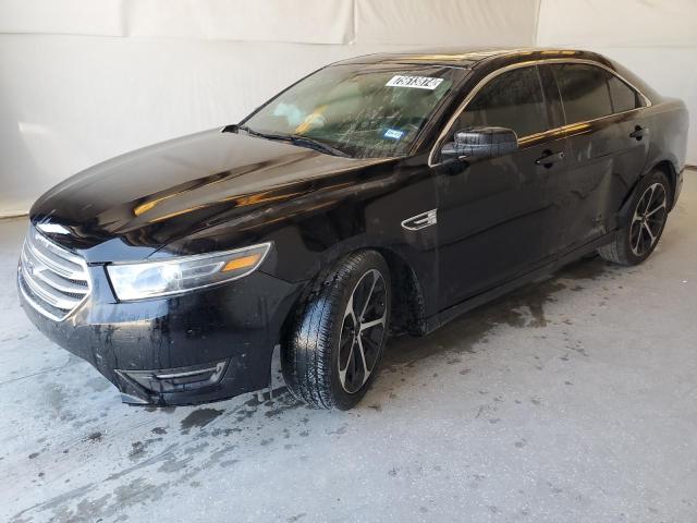 FORD TAURUS SEL 2016 1fahp2e85gg156261