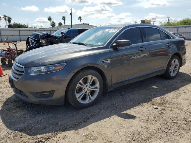 FORD TAURUS SEL 2016 1fahp2e85gg156311