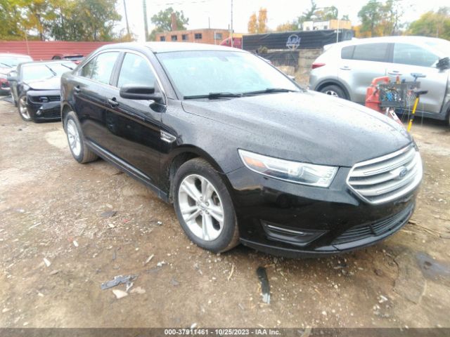 FORD TAURUS 2017 1fahp2e85hg112598