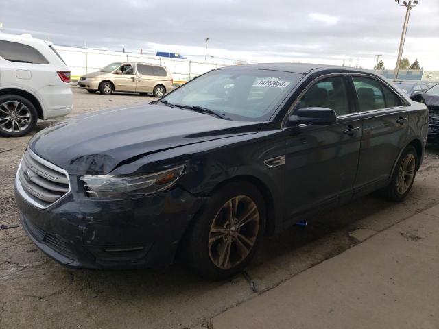 FORD TAURUS 2017 1fahp2e85hg114402