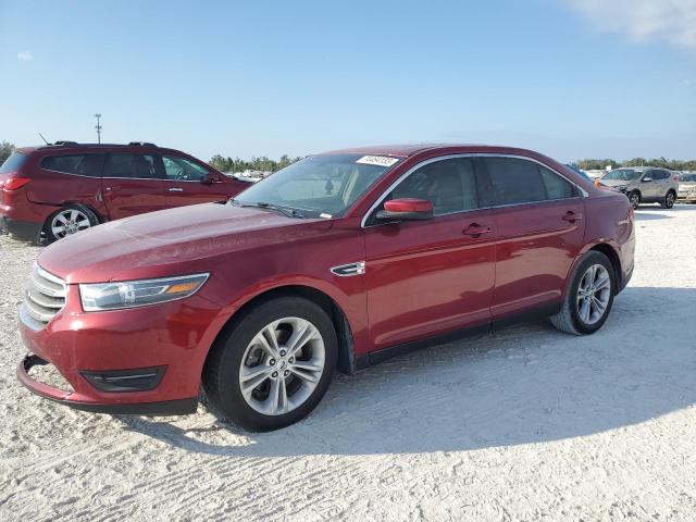 FORD TAURUS 2017 1fahp2e85hg116568