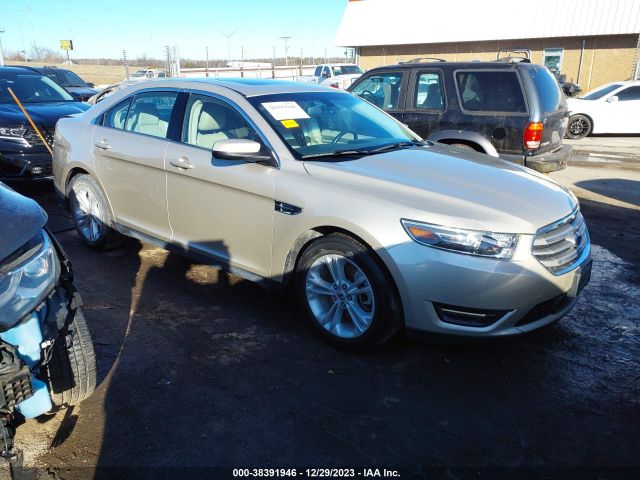 FORD TAURUS 2017 1fahp2e85hg118711