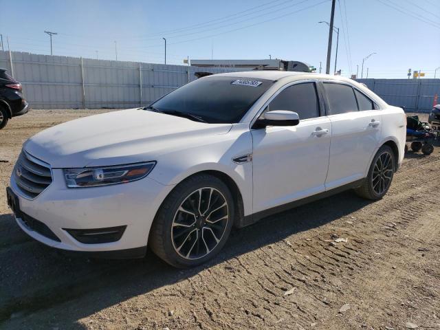 FORD TAURUS 2017 1fahp2e85hg118725