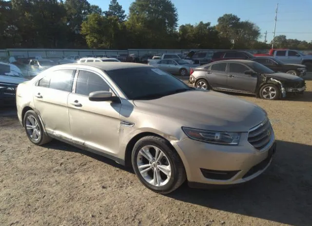 FORD TAURUS 2017 1fahp2e85hg123410