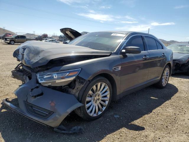 FORD TAURUS 2017 1fahp2e85hg126033