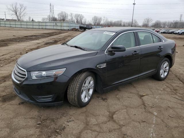 FORD TAURUS 2017 1fahp2e85hg127070