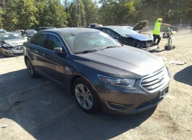 FORD TAURUS 2017 1fahp2e85hg128901