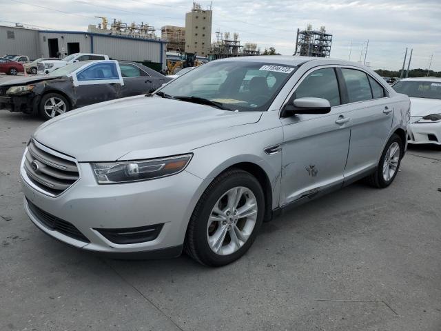 FORD TAURUS 2017 1fahp2e85hg129742