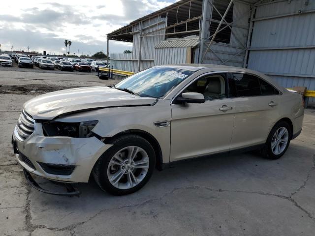 FORD TAURUS SEL 2017 1fahp2e85hg133273