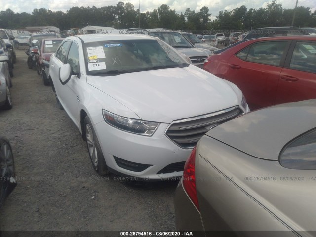 FORD TAURUS 2017 1fahp2e85hg139932