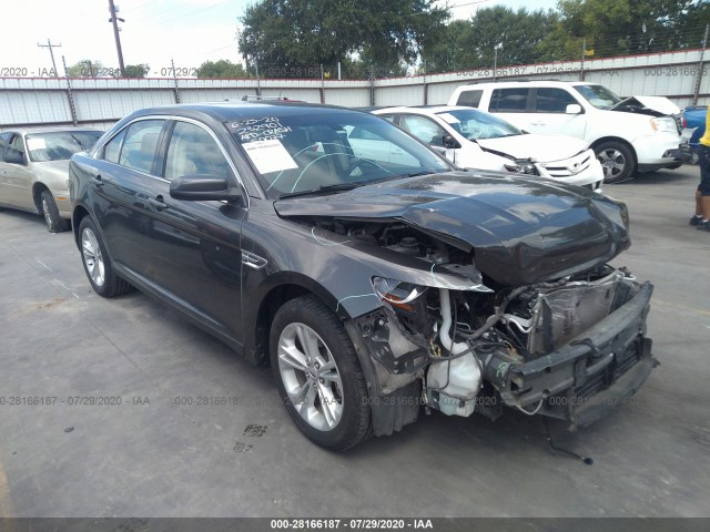 FORD TAURUS 2017 1fahp2e85hg140417