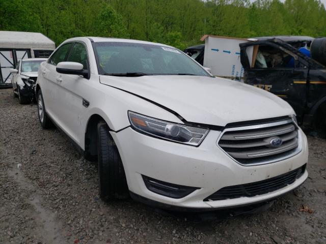 FORD TAURUS SEL 2017 1fahp2e85hg142944